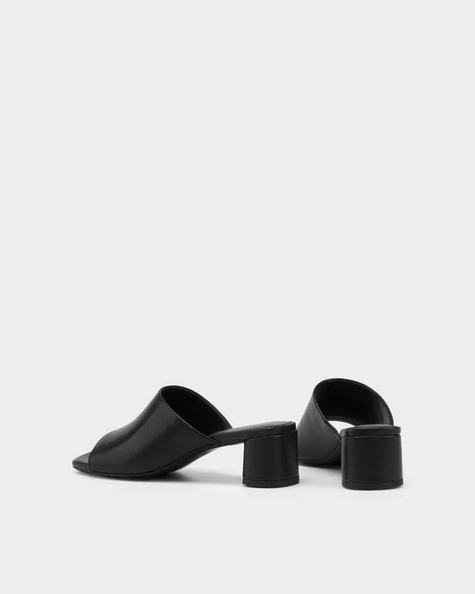 Piper Mules