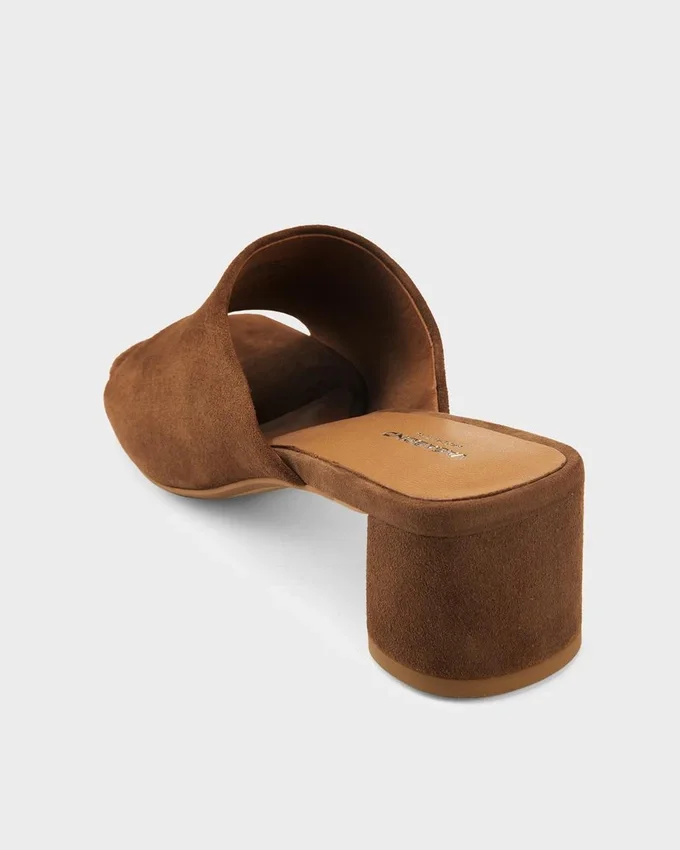 Piper Mules