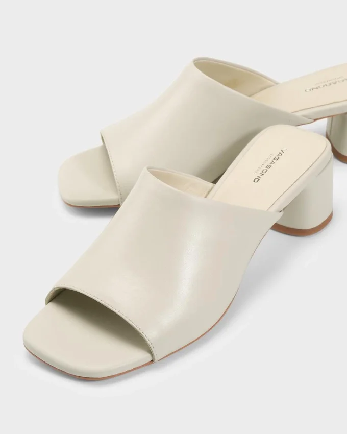 Piper Mules