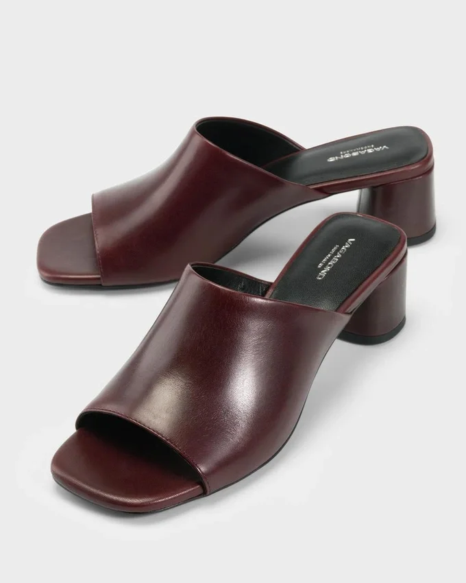 Piper Mules