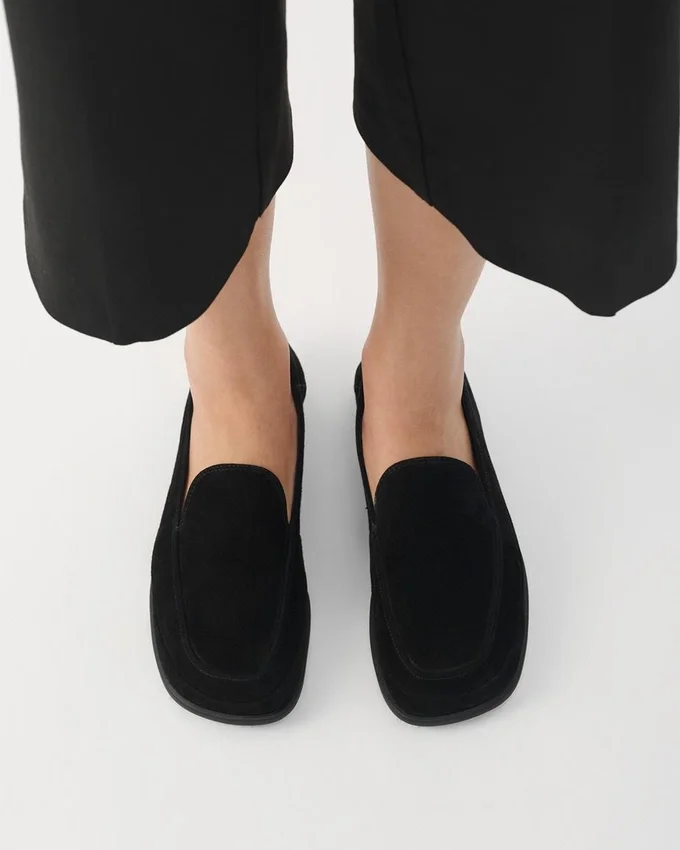 Sammie Loafers
