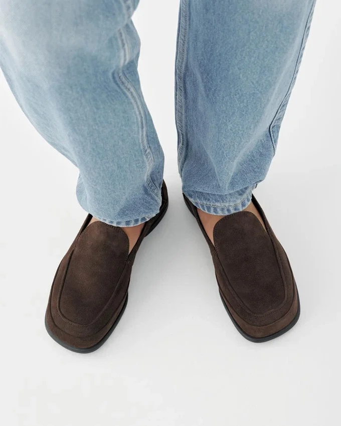 Sammie Loafers