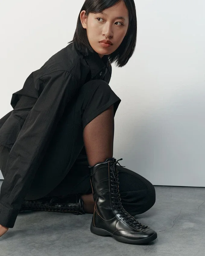 Sky Boots