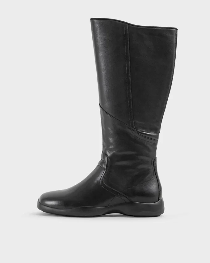 Sky Tall Boots