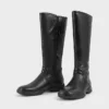 Sky Tall Boots