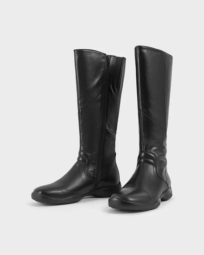 Sky Tall Boots