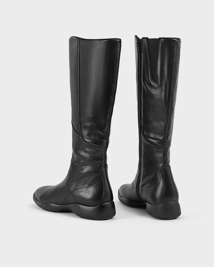 Sky Tall Boots