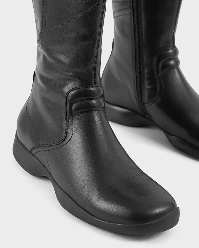 Sky Tall Boots