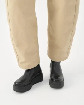 Tara Chelsea Boots