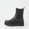 Tara Chelsea Boots