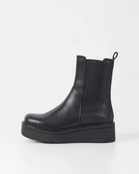 Tara Chelsea Boots