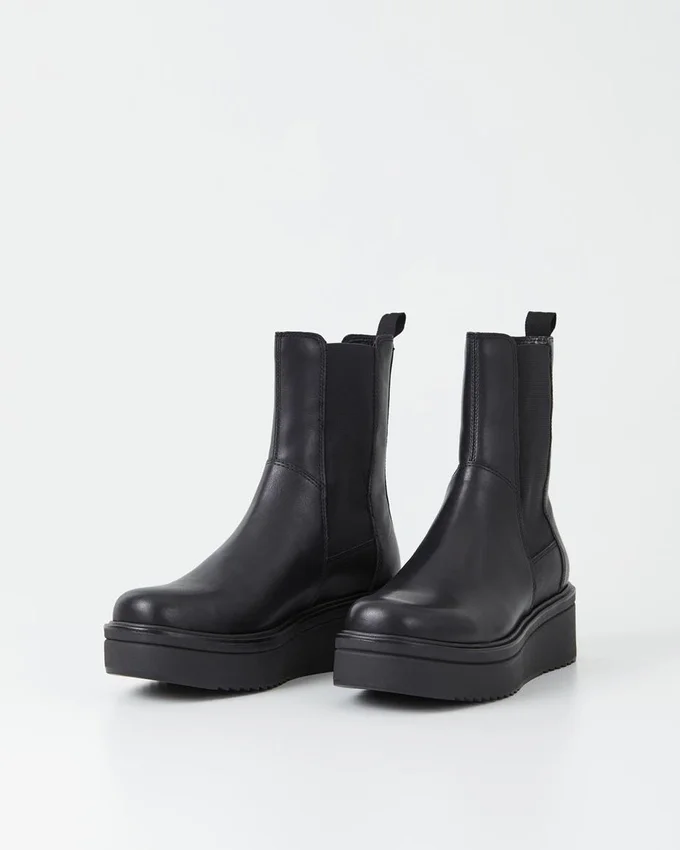 Tara Chelsea Boots