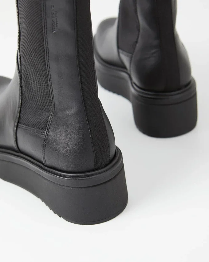 Tara Chelsea Boots