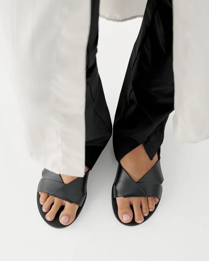 Tia 2.0 Sandals