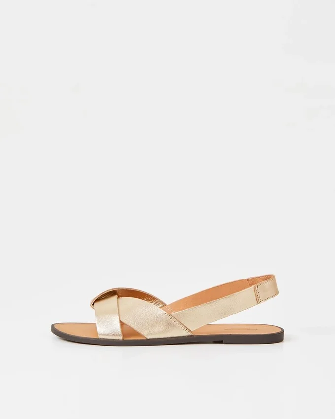 Tia 2.0 Sandals