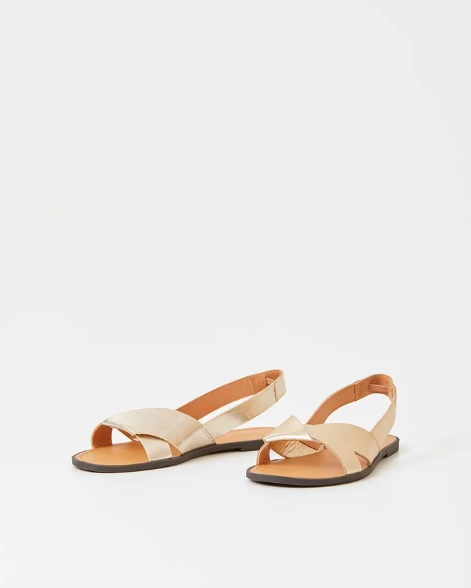 Tia 2.0 Sandals
