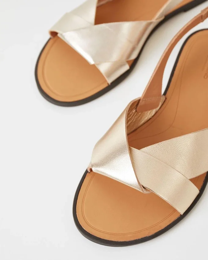 Tia 2.0 Sandals