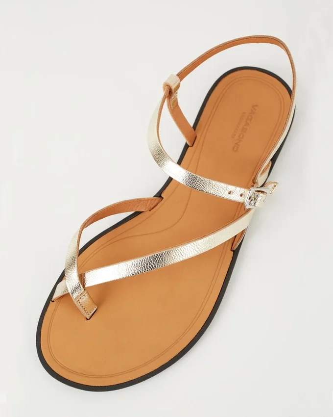 Tia 2.0 Sandals