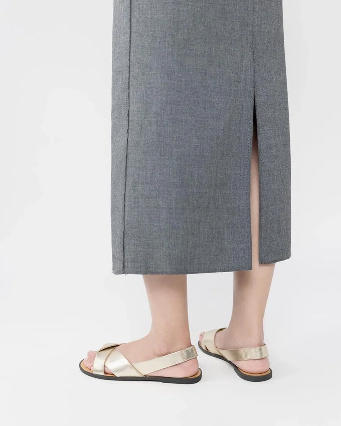 Tia 2.0 Sandals