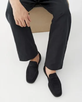 Troy Loafers