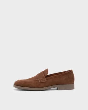Troy Loafers