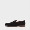 Troy Loafers