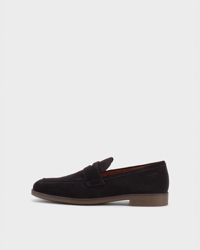 Troy Loafers