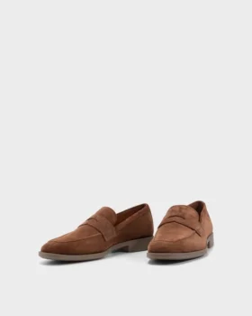 Troy Loafers