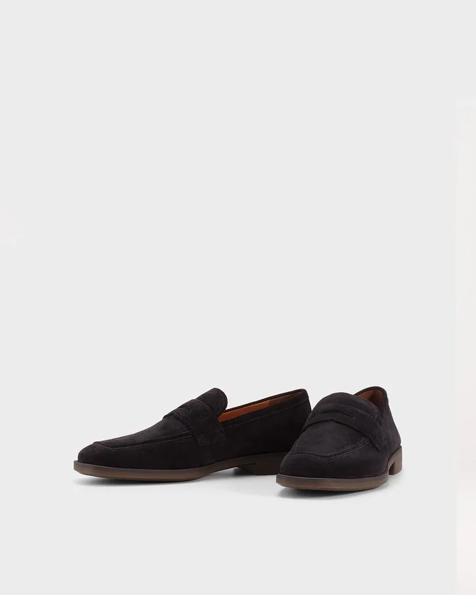 Troy Loafers