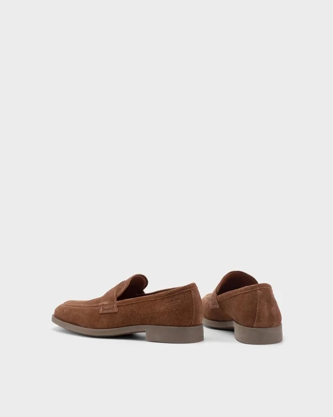 Troy Loafers