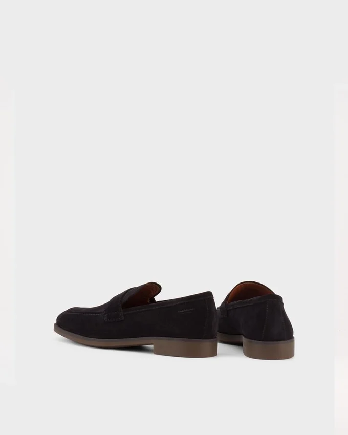 Troy Loafers
