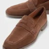 Troy Loafers