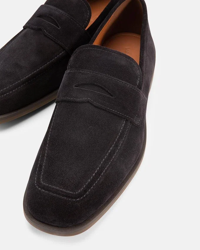 Troy Loafers