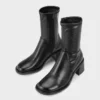 Vega Ankle Boots