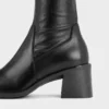 Vega Ankle Boots