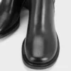 Vega Ankle Boots