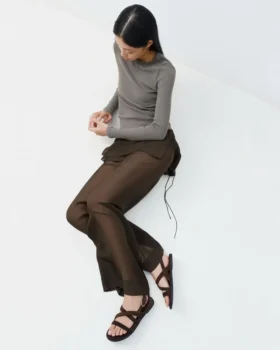 Zaida Sandals