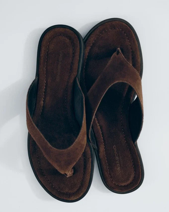 Zaida Sandals