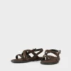 Zaida Sandals