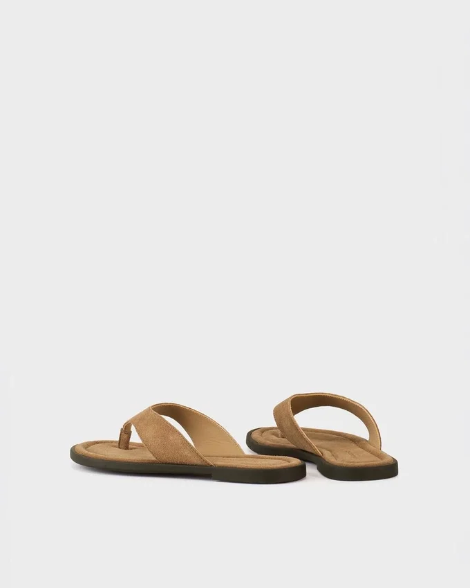 Zaida Sandals