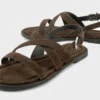 Zaida Sandals
