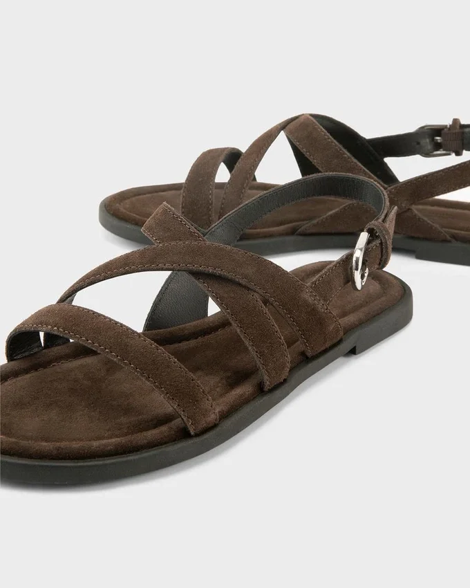 Zaida Sandals