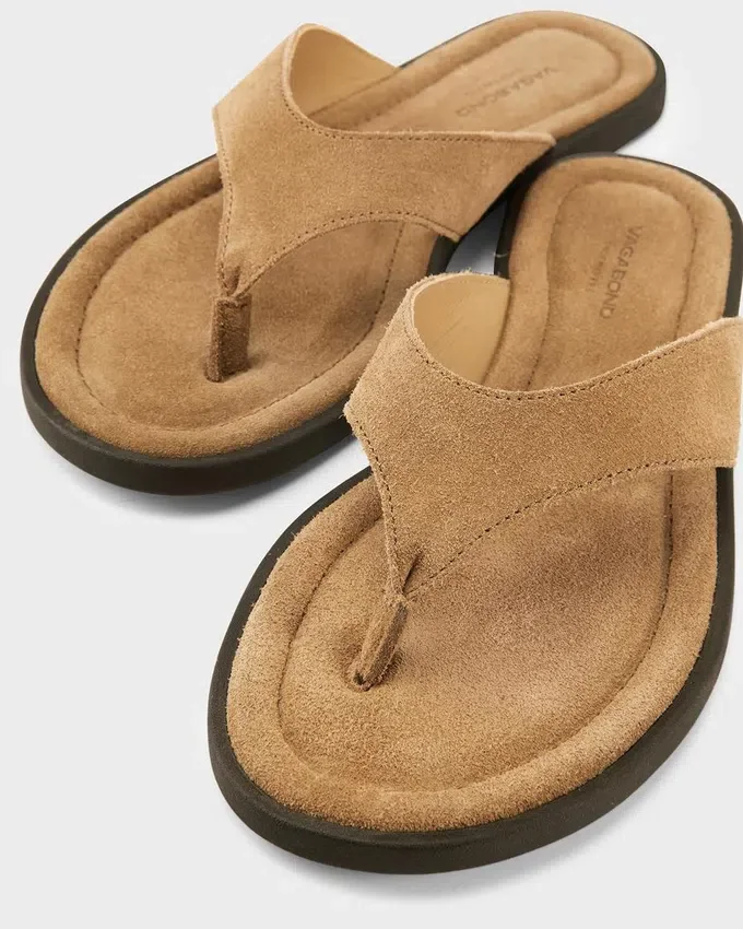 Zaida Sandals