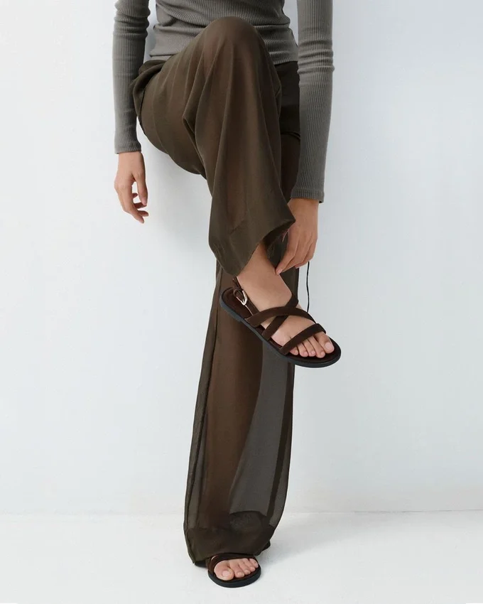 Zaida Sandals