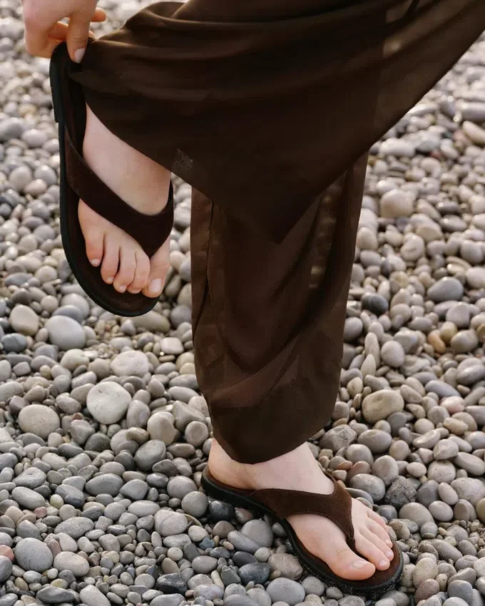 Zaida Sandals
