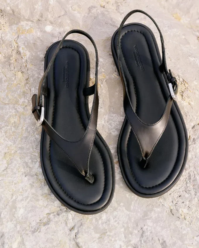 Zaida Sandals
