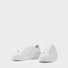 Zoe Platform Sneakers