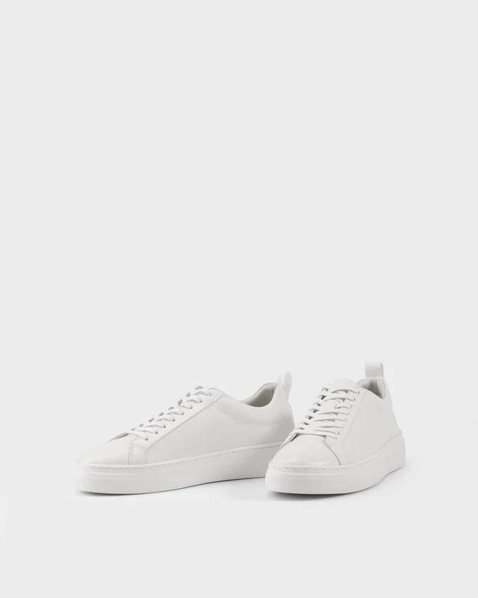 Zoe Platform Sneakers