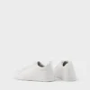 Zoe Platform Sneakers