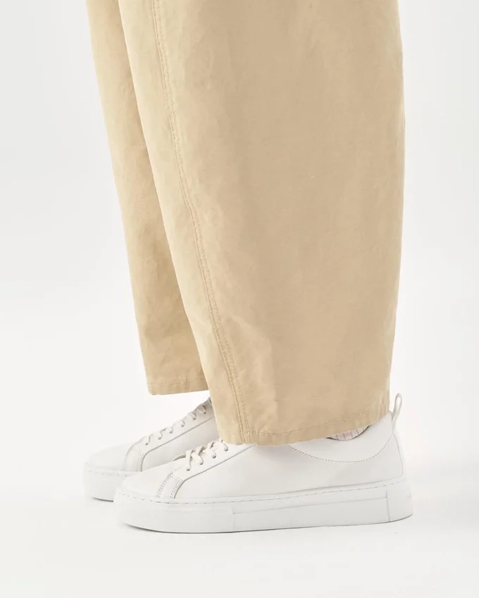 Zoe Platform Sneakers